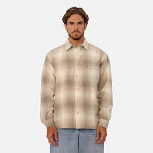 Industrie Highland Long Sleeve Shirt