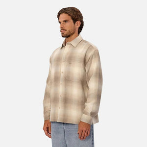Industrie Highland Long Sleeve Shirt