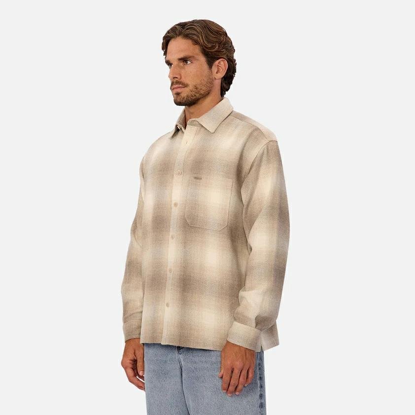 Industrie Highland Long Sleeve Shirt