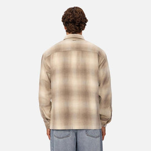 Industrie Highland Long Sleeve Shirt