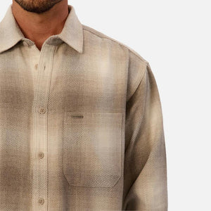 Industrie Highland Long Sleeve Shirt