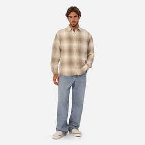 Industrie Highland Long Sleeve Shirt