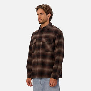 Industrie Bellevue Long Sleeve Shirt