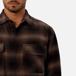 Industrie Bellevue Long Sleeve Shirt