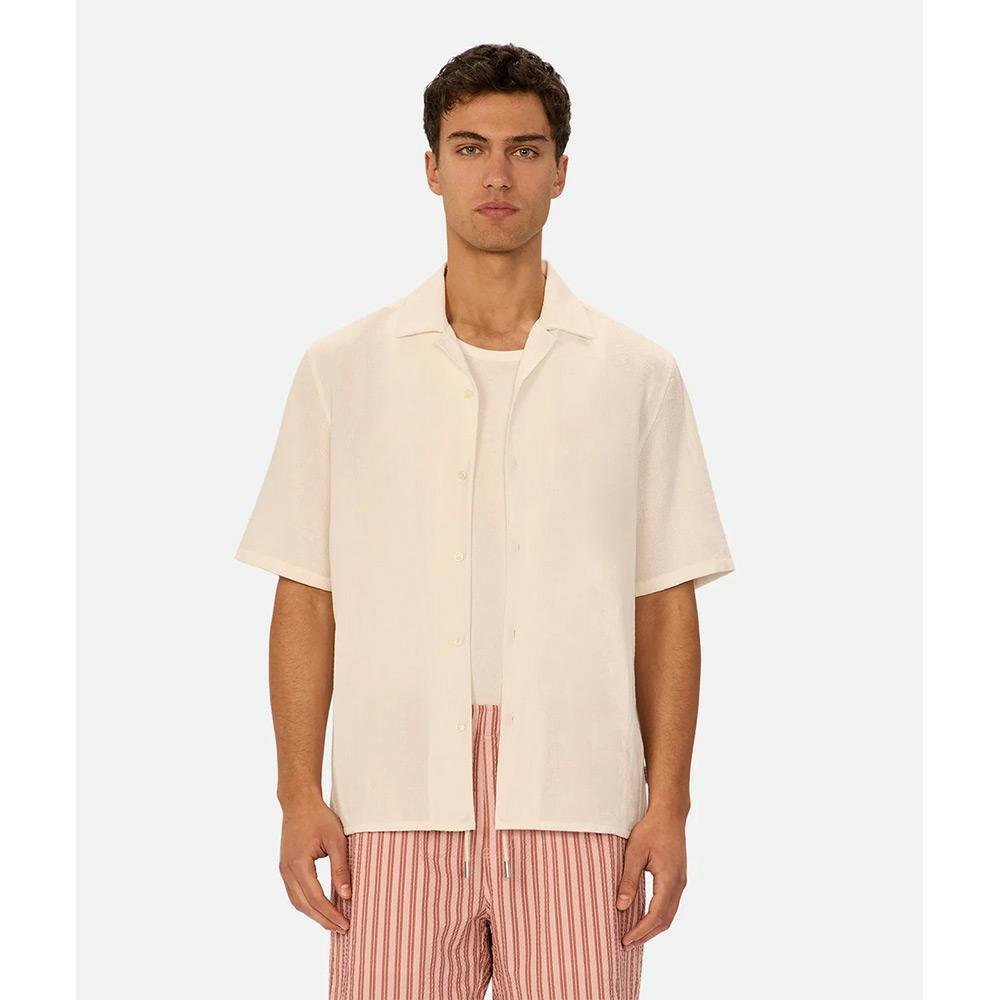 Industrie Marbella Short Sleeve Shirt