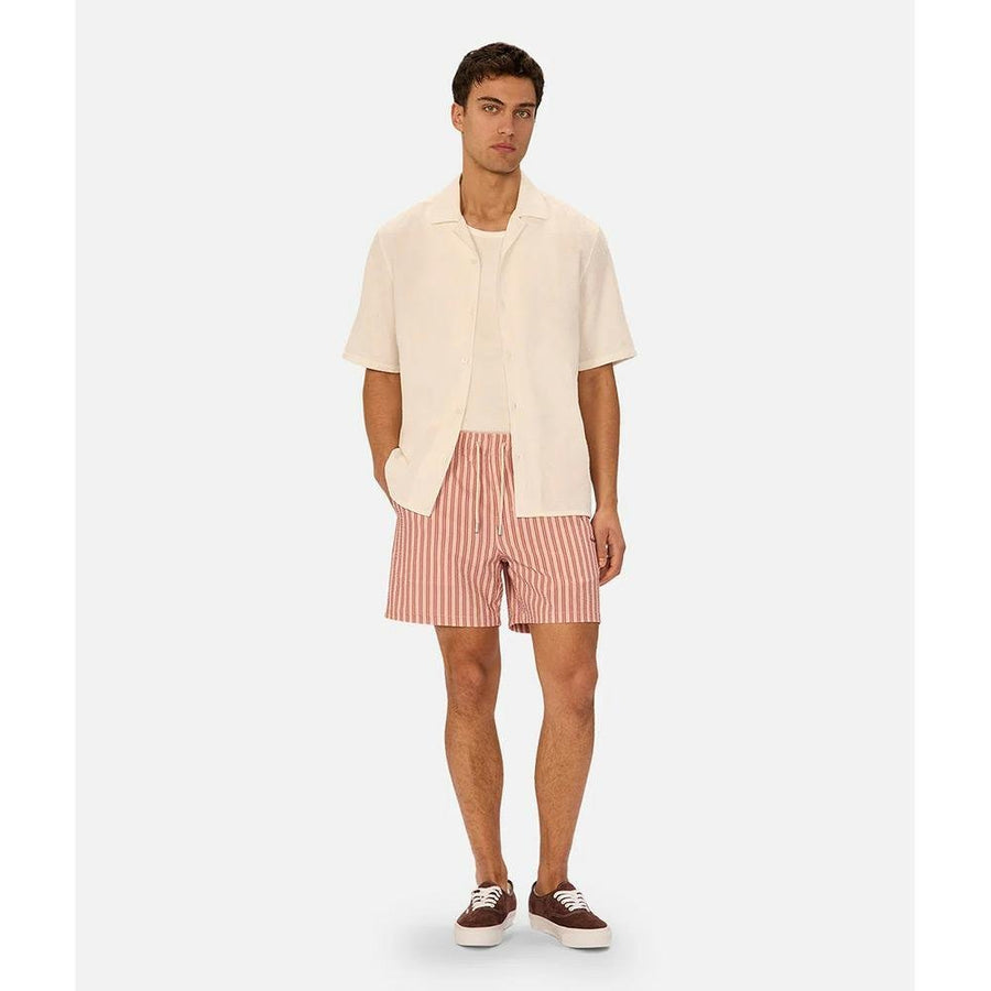 Industrie Marbella Short Sleeve Shirt