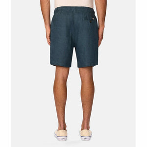 Industrie Marina Linen Short