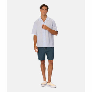 Industrie Marina Linen Short
