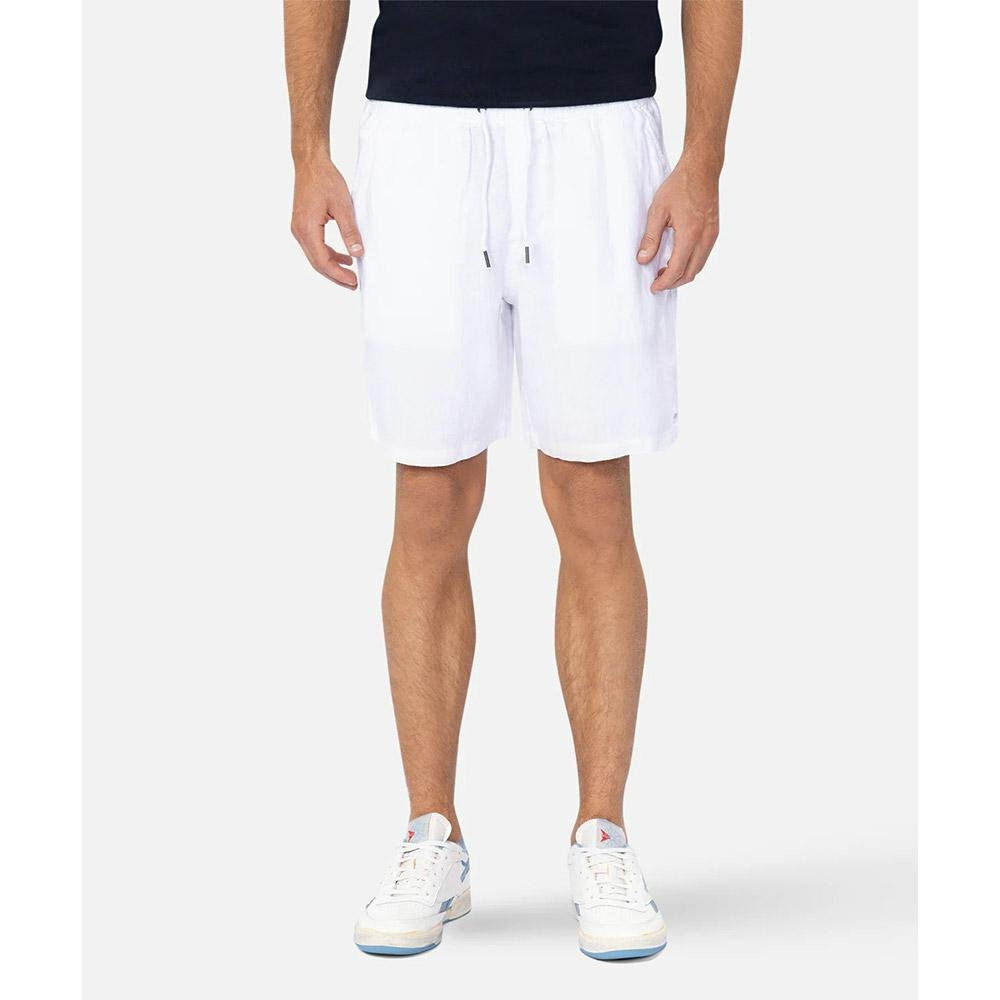 Industrie Marina Linen Short