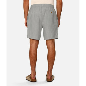 Industrie Marina Linen Short