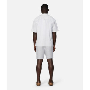 Industrie Marina Linen Short