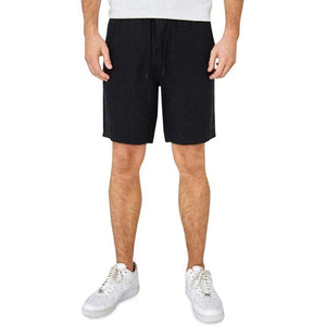 Industrie Baller Linen Short