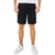 Industrie Baller Linen Short