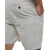 Industrie Baller Linen Short