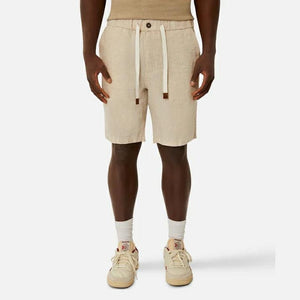 Industrie Baller Linen Short