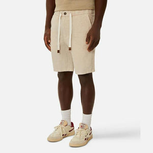 Industrie Baller Linen Short