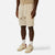 Industrie Baller Linen Short