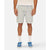 Industrie Acid Wash Linen Short