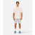 Industrie Acid Wash Linen Short