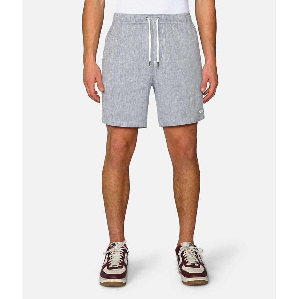 Industrie Agora Linen Short
