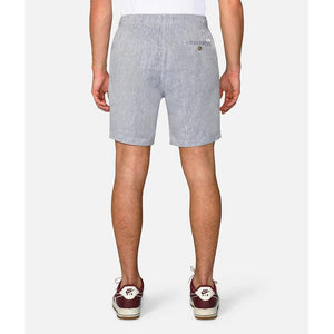 Industrie Agora Linen Short
