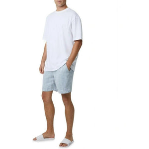 Industrie Agora Linen Short