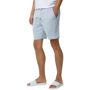 Industrie Agora Linen Short