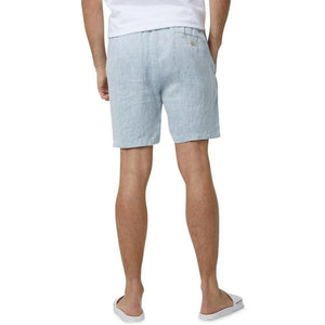 Industrie Agora Linen Short