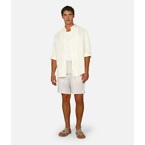 Industrie Agora Linen Short