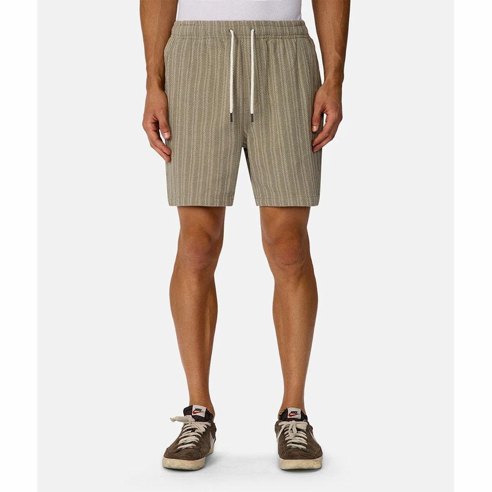 Industrie Ignazio Drawcord Short