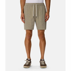 Industrie Ignazio Drawcord Short