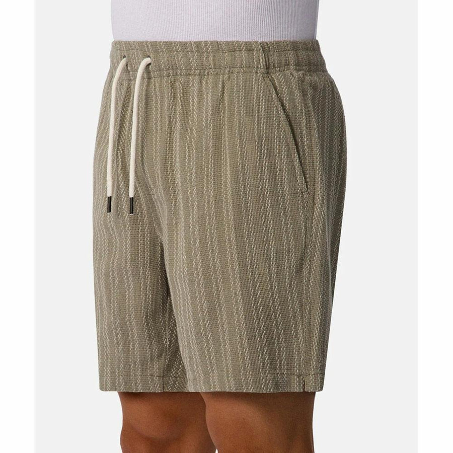 Industrie Ignazio Drawcord Short