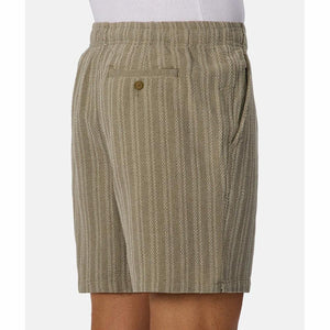 Industrie Ignazio Drawcord Short