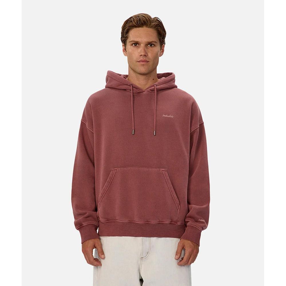 Industrie Del Sur Hoodie