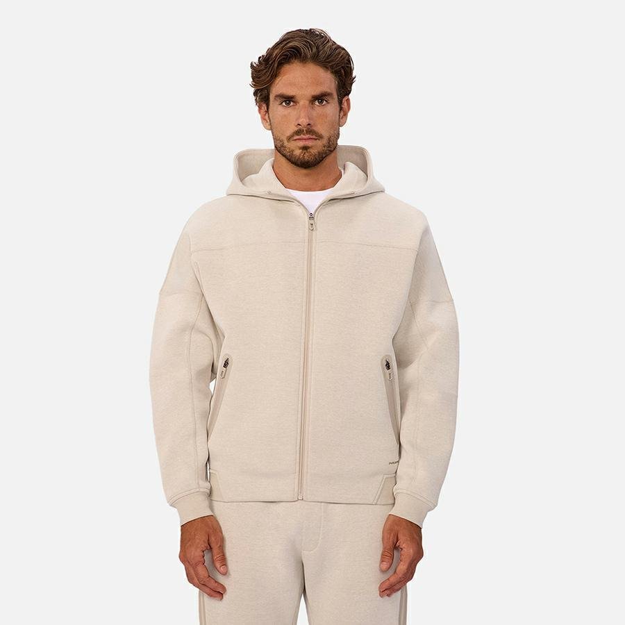 Industrie Washington Zip Thru