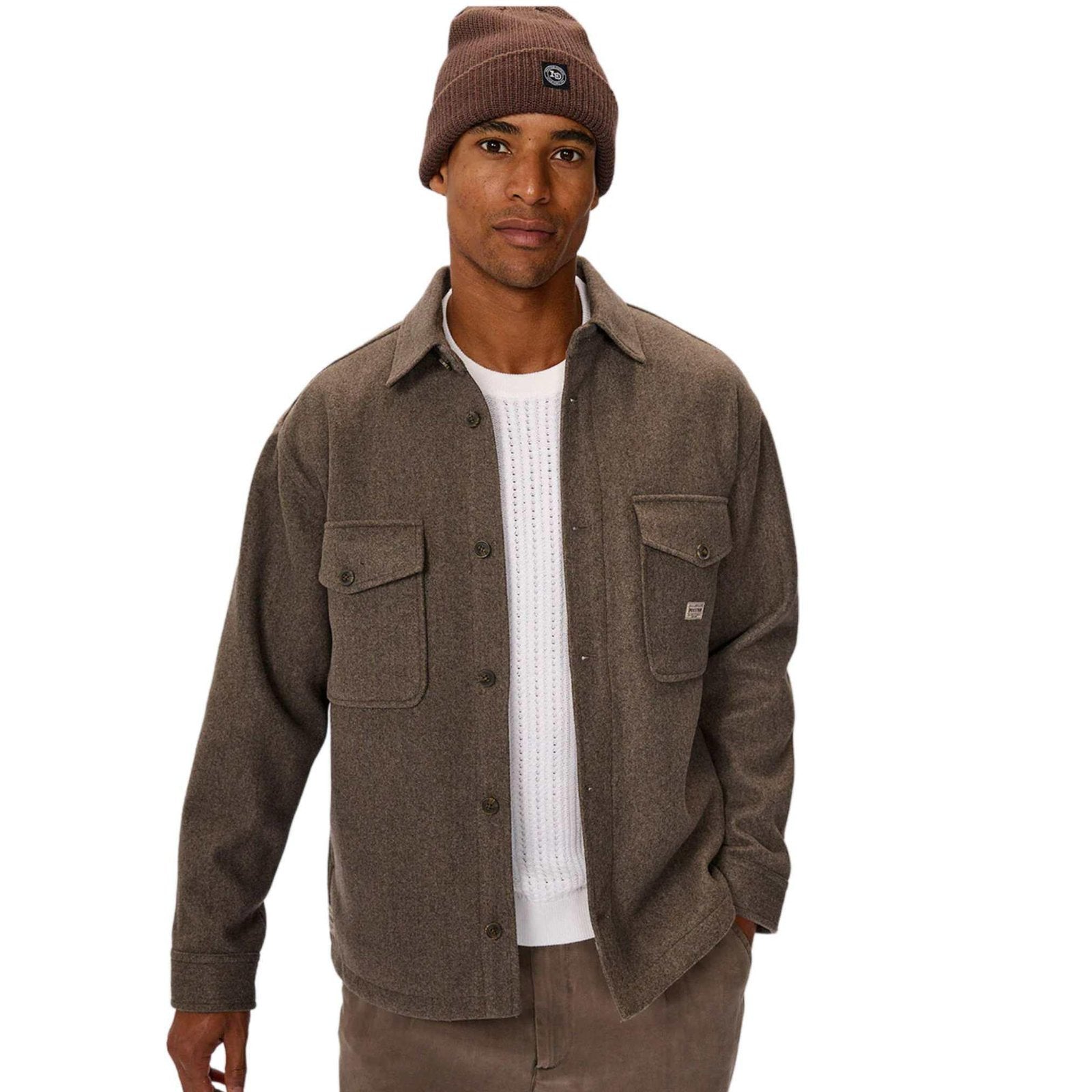 Industrie New Coleman Jacket