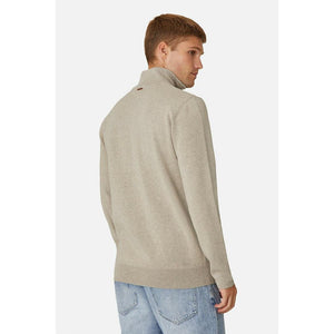 Industrie Lakewood Zip Neck Knit
