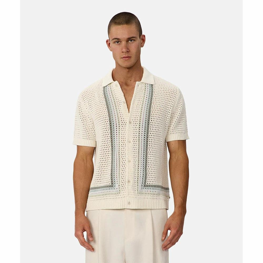 Industrie Lauderdale Short Sleeve Shirt