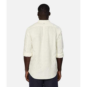 Industrie Tennyson Linen Blend LS Shirt