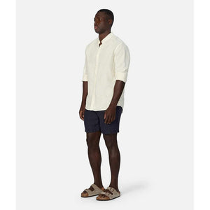 Industrie Tennyson Linen Blend LS Shirt