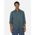 Industrie Tennyson Linen Blend LS Shirt