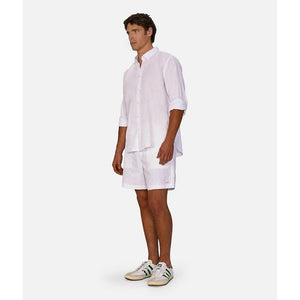 Industrie Tennyson Linen Blend LS Shirt