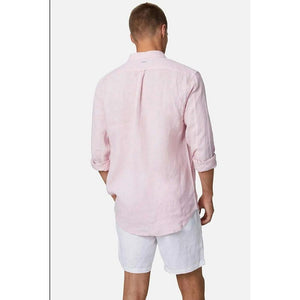 Industrie Tennyson Linen LS Shirt