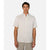 Industrie Tennyson Linen Blend SS Shirt