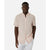 Industrie Tennyson Linen Blend SS Shirt