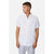 Industrie Tennyson Linen Blend SS Shirt