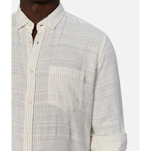 Industrie Honduras L/S Linen Shirt