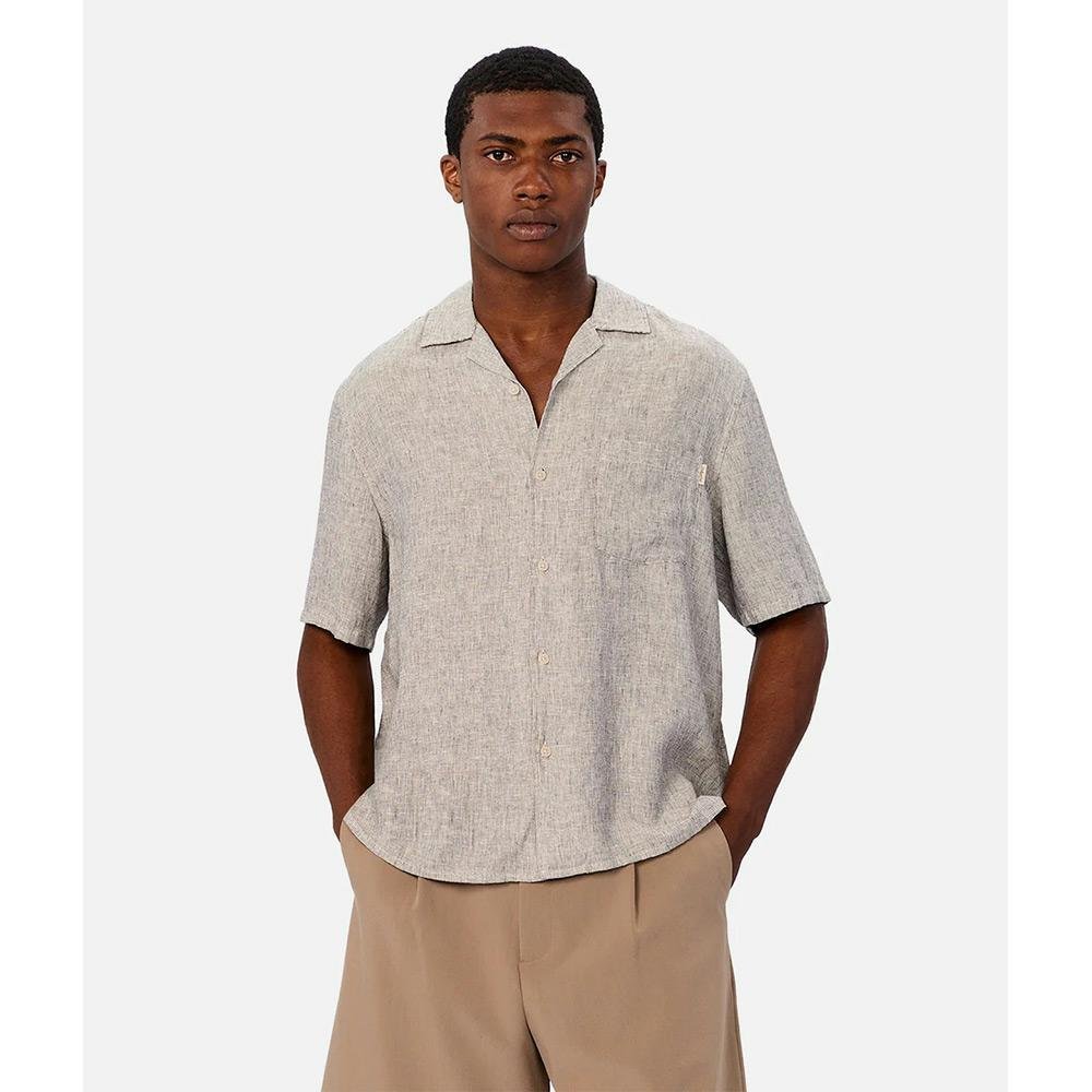 Industrie Melrose Short Sleeve Shirt
