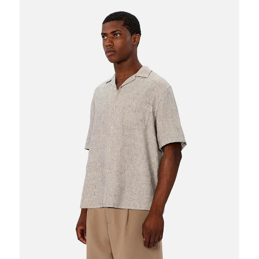 Industrie Melrose Short Sleeve Shirt