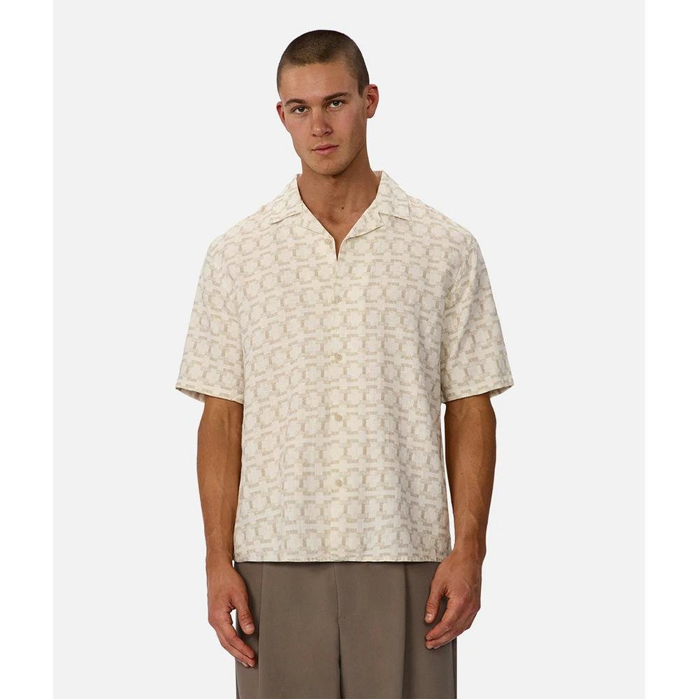 Industrie Santana Short Sleeve Shirt